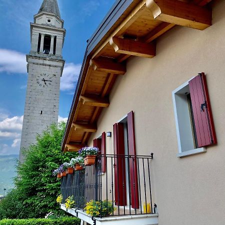 Casa Al Piazzol Villa Alano Di Piave Dış mekan fotoğraf